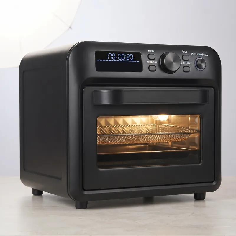 Air Oven