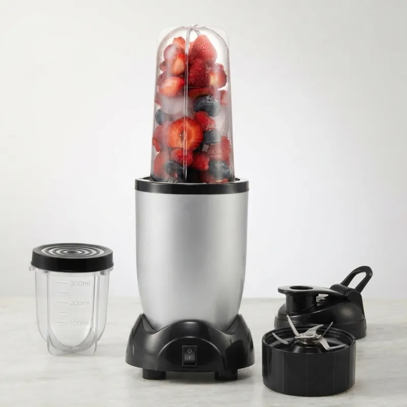 Bullet Juicer