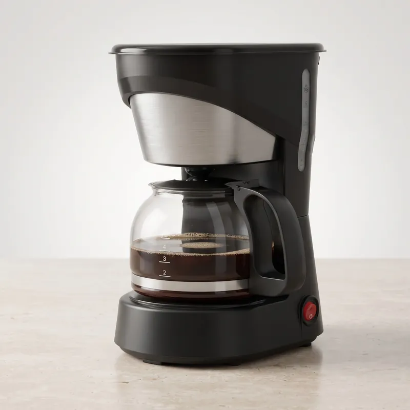 Coffee Maker
