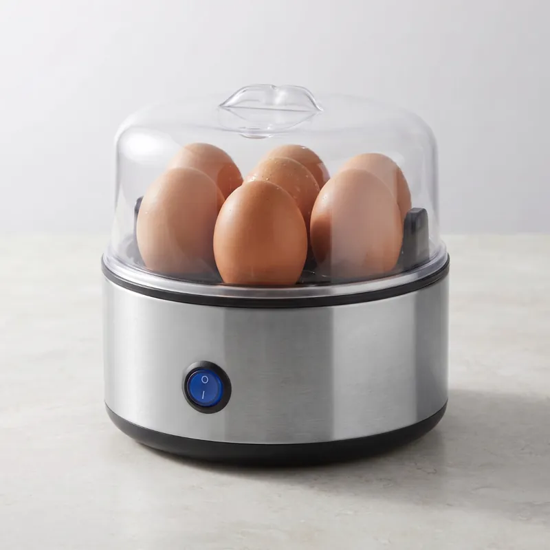 Egg Boiler