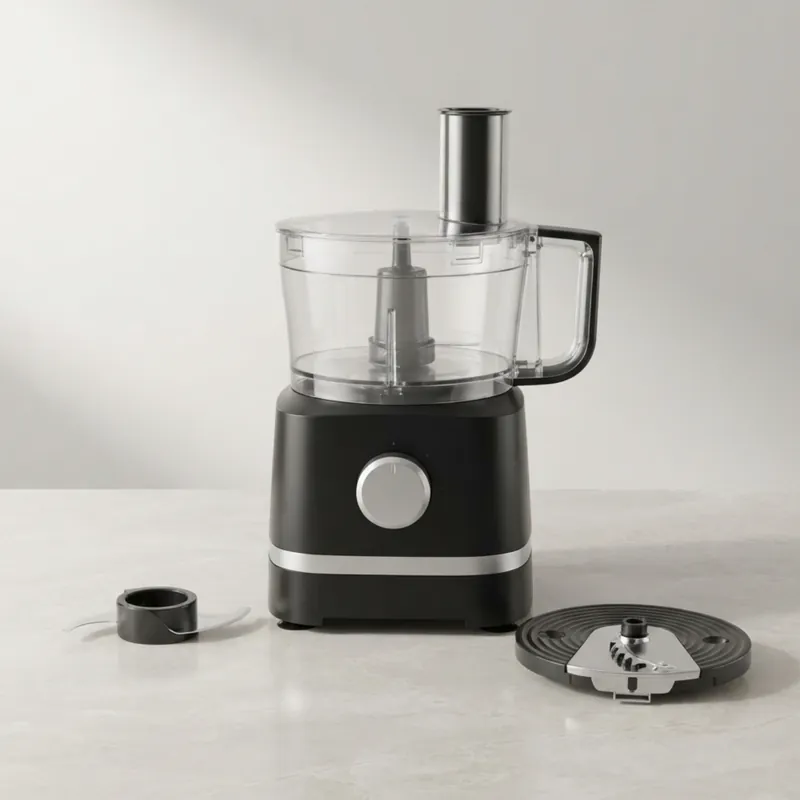 Food Processor