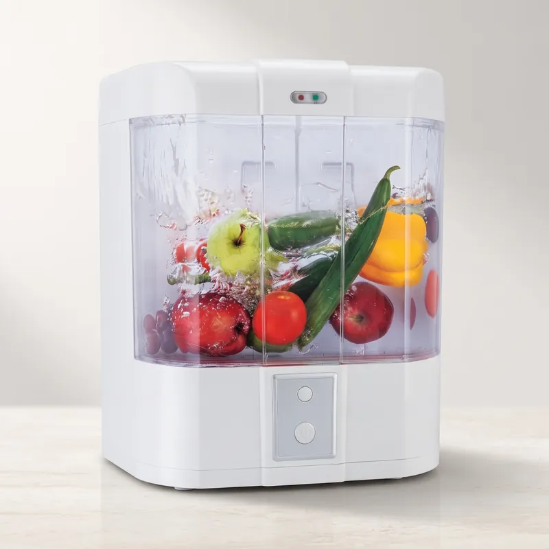 Fruit & Vegetable Purifier