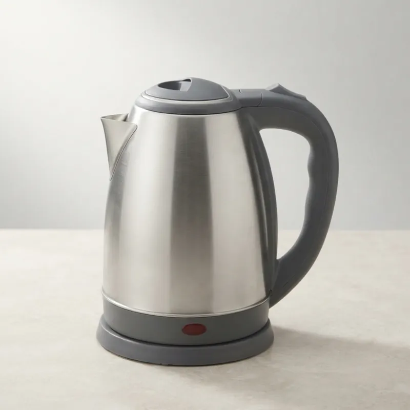 Kettle