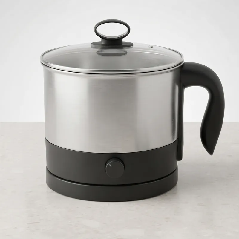 Multi Kettle
