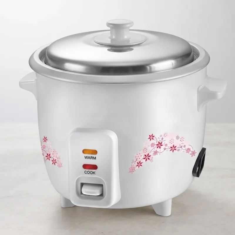 Electric Rice Cooker / Multi Cooker