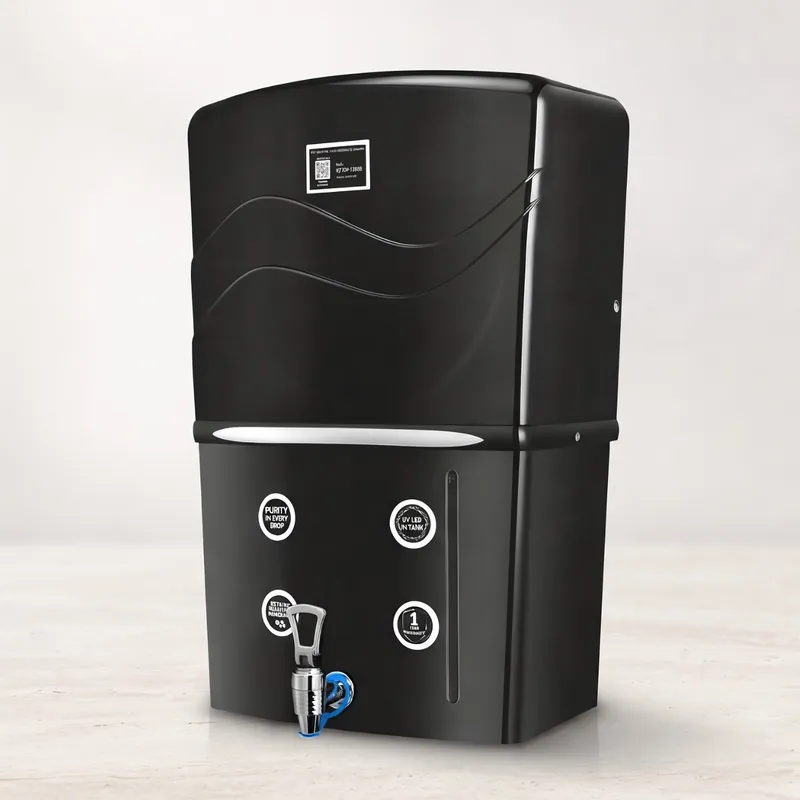 Water Purifier